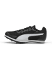Puma Kinder Laufschuh "evoSPEED Star 9 Junior" in Schwarz