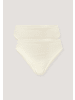Hessnatur Taillenslip High Waist 2er-Set in natur