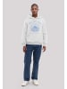 F4NT4STIC Hoodie Baltic Sea Knut und Jan in off-white