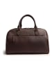 The Chesterfield Brand Liam-II Weekender Reisetasche Leder 46 cm brown