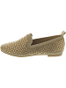 La Strada Slipper Gold