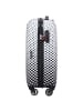 American Tourister Disney Alfatwist 2.0 - 4-Rollen-Kabinentrolley S 55 cm in Mickey Mouse Polka Dot