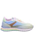 HOFF Sneaker Low in bunt