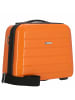 Check.In London 2.0 - Beauty Case 33 cm in orange