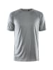 Craft T-Shirt für Herren in uni