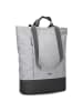 Zwei Benno BE140 - Rucksack 38 cm in ice