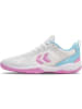Hummel Handballschuh "Speed Court" in Rot