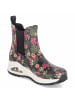 Skechers Stiefel in schwarz