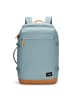 Pacsafe GO anti-theft Rucksack RFID 53 cm in fresh mint