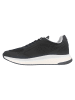 Fitters Sneaker in Schwarz