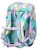 Ergobag Schulranzen pack Set GLOW in ZauBärwelt