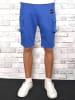 BEZLIT Cargo Shorts in Blau