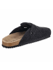 SUPERSOFT Pantolette in grey