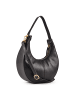 PICARD buckle up Schultertasche Leder 23 cm in cafe