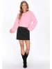 IZIA Women Sweater in pink