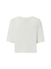 Marc O'Polo DENIM Strickpullover in ecru - 0001