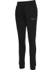 Hummel Sweat Pant in Schwarz