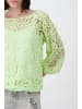 monari Pullover in pastell green