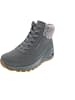 Skechers Uno Rugged-Darling Daze Schnürstiefel Grau