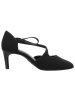 Tamaris Pumps in schwarz