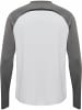 Hummel Hoodie "Lead 2.0 Crew Sweat" in Weiß