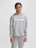 Hummel Verstellbare Taille Hmlgo Kinder in GREY MELANGE