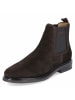 Gant Stiefel mit Kaltfutter in brown