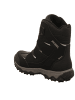 MEINDL Schnürstiefeletten in schwarz