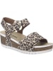 Josef Seibel Sandale Quinn 16 in beige