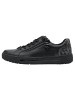 Jana Sneaker in BLACK/LEO