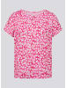 Rabe T-Shirt in Pink