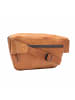 Strellson Hip Bag 'Hyde Park Curt in Cognac 28 x 14 x 3 cm'