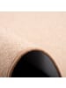 Snapstyle Velours-Teppich Strong in sand