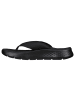Skechers Zehentrenner GO WALK FLEX - VALLEJO in black