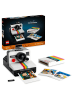 LEGO Bausteine Ideas Polaroid OneStep SX-70 Sofortbildkamera, ab 18 Jahre