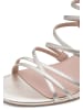 Tamaris Klassische Sandale 1-28325-46 in bunt