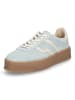 GANT Footwear Sneaker Cuzmani in Dusty Mint