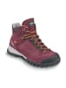 MEINDL Wander- & Bergschuhe in Rot