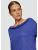 s.Oliver T-Shirt in 5605_ozeanblau