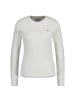 Gant Strickpullover in Ecru