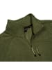 Icepeak Fleecejacke in Grün