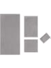 Cawö Cawö Handtücher Lifestyle Uni 7007 metal - 735 in metal - 735