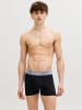 Jack & Jones 3er-Pack Trunks in Black