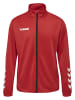 Hummel Hummel Anzug Hmlpromo Multisport Herren in TRUE RED/MARINE