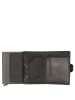 The Chesterfield Brand Lagos - Kreditkartenetui 6cc 10 cm RFID (black) in schwarz