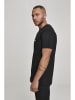 Mister Tee T-Shirt in black
