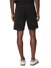 Marc O'Polo Sweatshorts regular in Schwarz