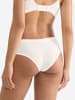 Sloggi Retro Boxer Blue FREE Evolve in SILK WHITE