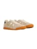 Gola Ledersneaker Elan Glitz Trainer Beige
