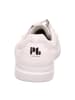 Pius Gabor Sportliche Schnürschuhe in Weiß